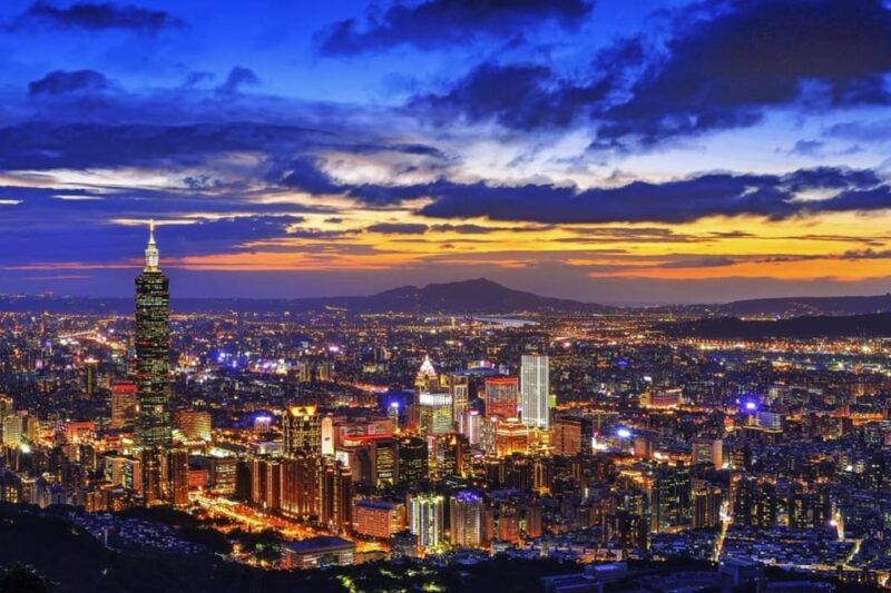 Taipei Unlimited Fun Pass 30+ Attractions, Transports & More - Included Attractions