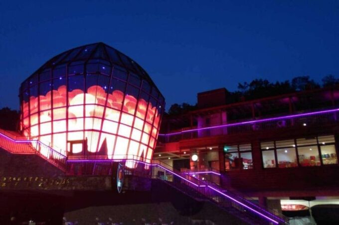 Taipei: Unlimited Pass 30 Attractions, Transport, & More - Reservation and Cancellation