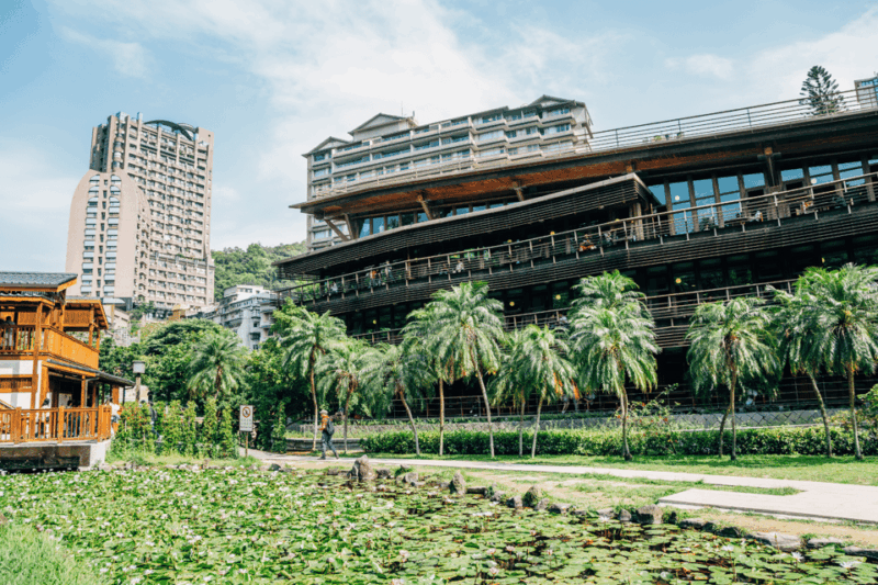 Taipei: Yangmingshan & Beitou Full-Day Tour - Key Points
