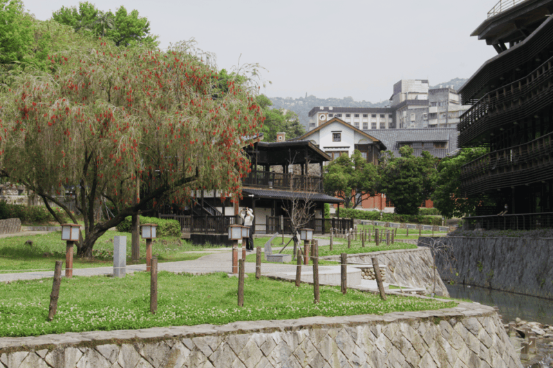 Taipei: Yangmingshan & Beitou Full-Day Tour - Important Information
