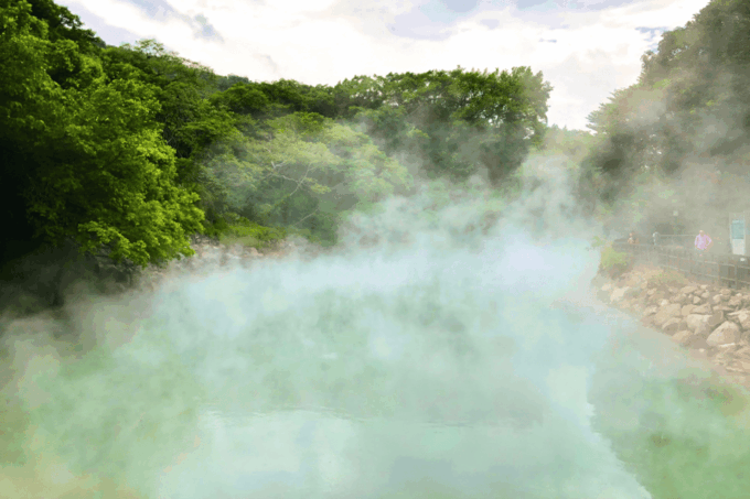 Taipei: Yangmingshan & Beitou Full-Day Tour - Beitou Hot Spring Museum