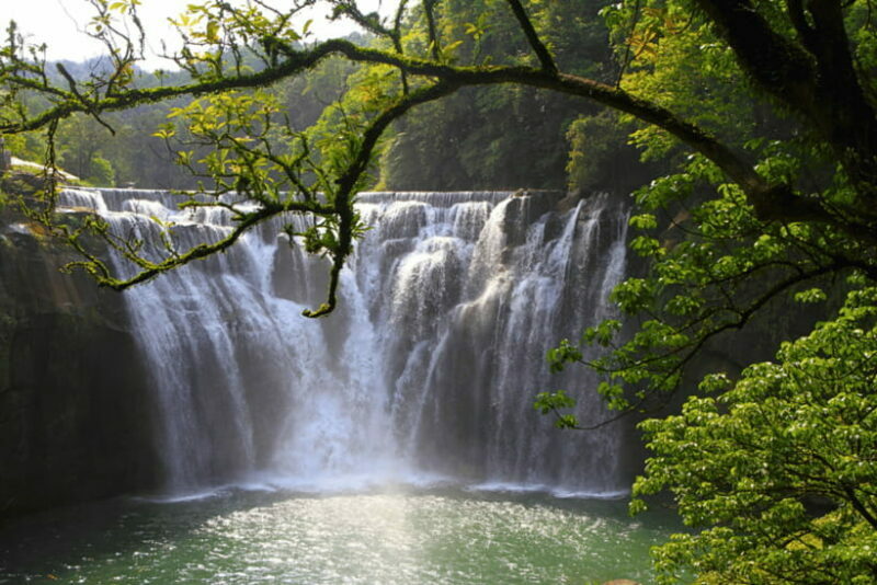 Taipei: Yangmingshan, Shifen, Jiufen & Yehliu Private Tour - What’s Included & Practical Tips
