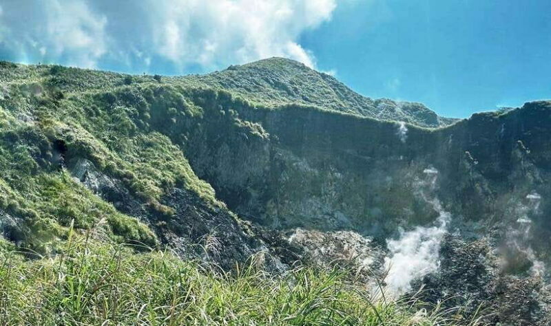 Taipei: Yangmingshan, Yehliu, and Jiufen Shifen Day Tour - In-Depth Look at the Itinerary