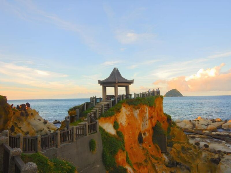 Taipei:Nature Walk and Incredible Food.(Keelung) - Key Points