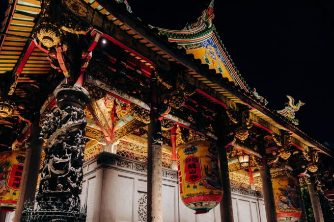 Taipeis Origin & Longshan Temple - Taiwan Cultural Tour - Frequently Asked Questions