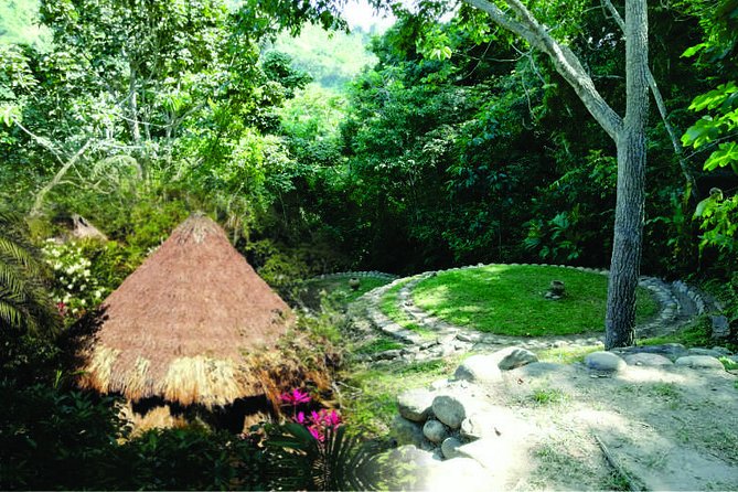 Taironaka Culture and Nature - Private Tour - Key Points
