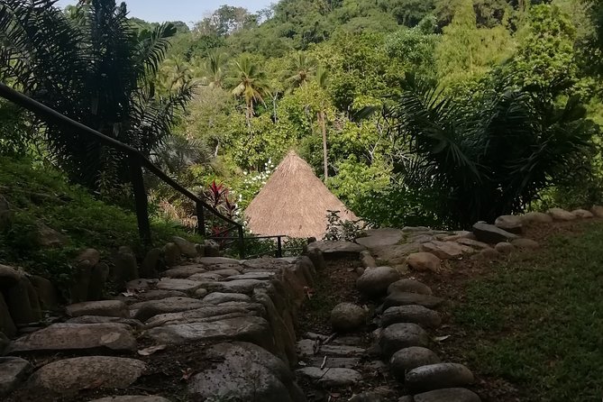 Taironaka Culture and Nature - Private Tour - Pickup and Logistics Information