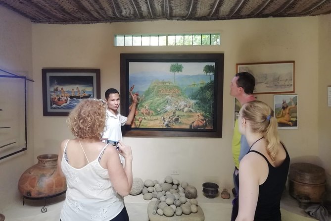 Taironaka Culture and Nature - Private Tour - Tour Highlights and Experience Level