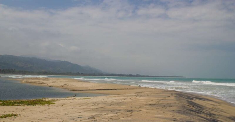 Taironaka: Ruins and Tubing at Don Diego River - Experience Highlights