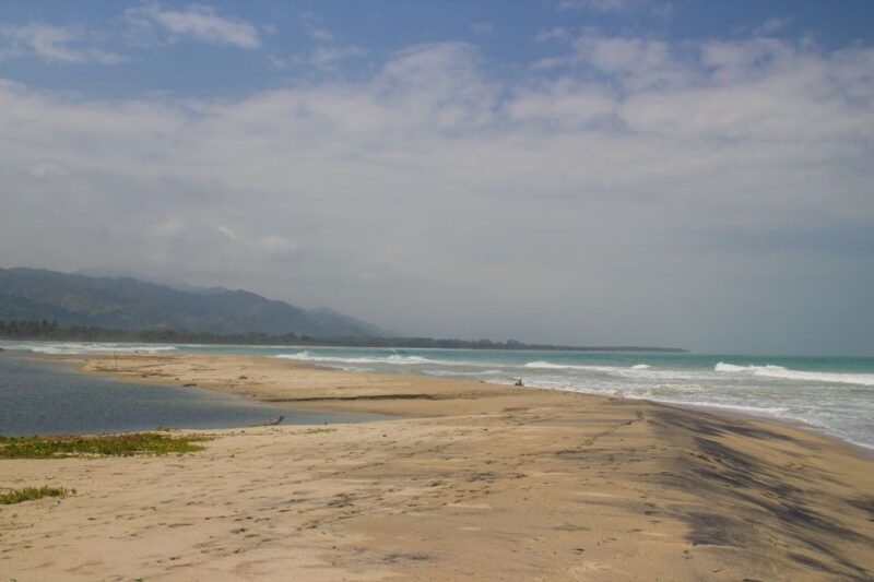 Taironaka: Ruins and Tubing at Don Diego River - Tubing Adventure and Boat Ride