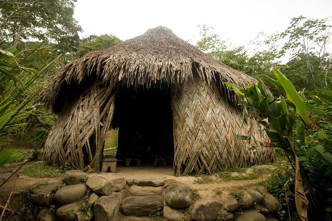 Taironaka Ruins & Tubing at Don Diego River - Tubing Adventure