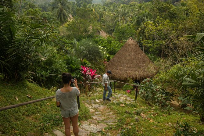 Taironaka Ruins & Tubing at Don Diego River - What to Expect