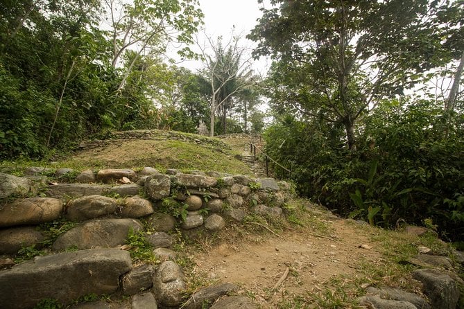 Taironaka Ruins & Tubing at Don Diego River - Weather Considerations