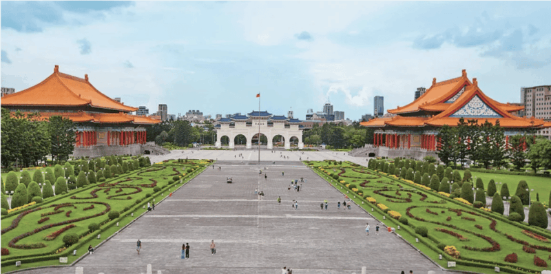 Taiwan: 4 Days Taipei Package- Airport Transfer+ 2 Days Tour - Taipei Northern Coast Tour