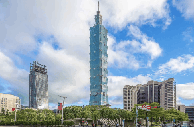 Taiwan: 4 Days Taipei Package- Airport Transfer+ 2 Days Tour - Inclusions and Transportation