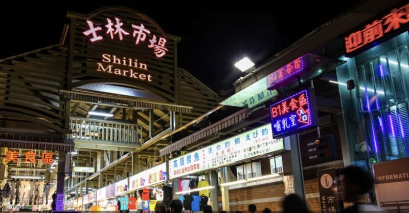 Taiwan: 5 Days Taipei Land Arrangement (Private Tour+Hotel) - Key Points