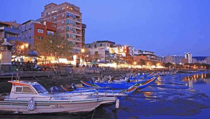 Taiwan: 5 Days Taipei Land Arrangement (Private Tour+Hotel) - How to Book and Contact