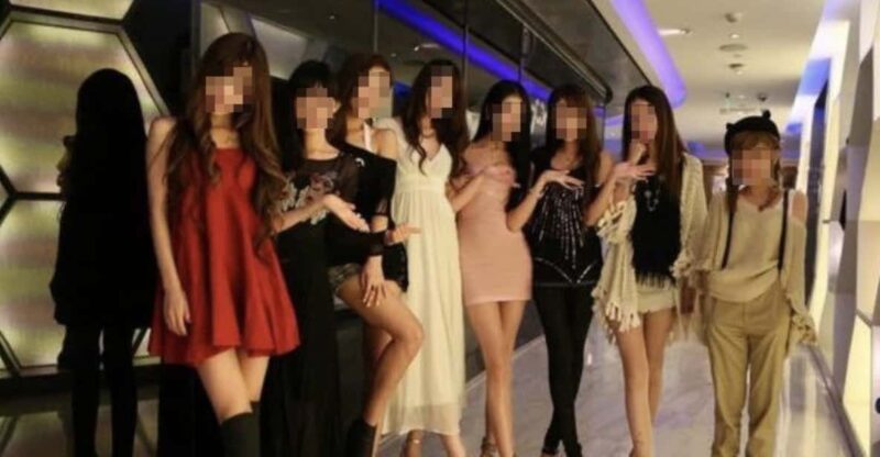 Taiwan Special Night Life Tour - Hostess Clubs 2 Hours - Key Points