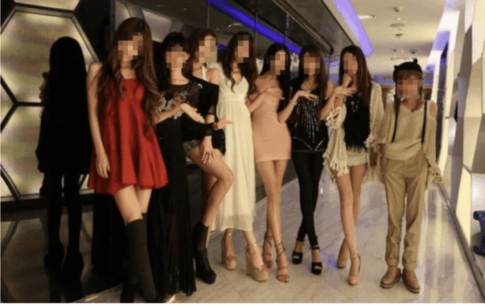 Taiwan Special Night Life Tour - Hostess Clubs 2 Hours - Frequently Asked Questions