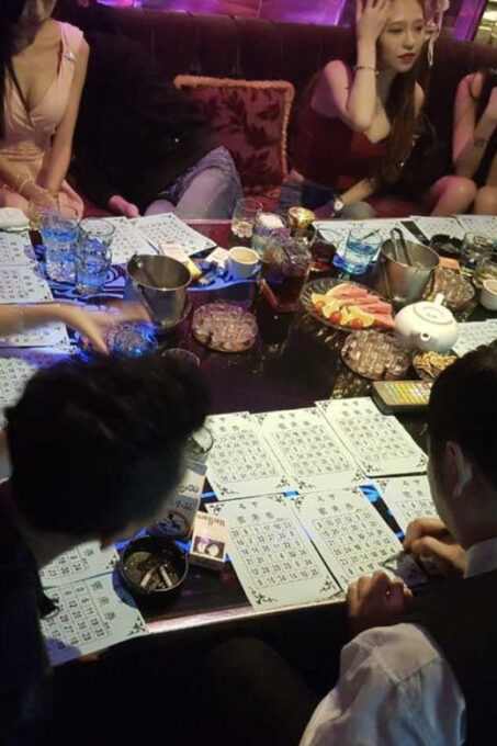 Taiwan Special Night Life Tour - Hostess Clubs 2 Hours - Taiwan Beer Included