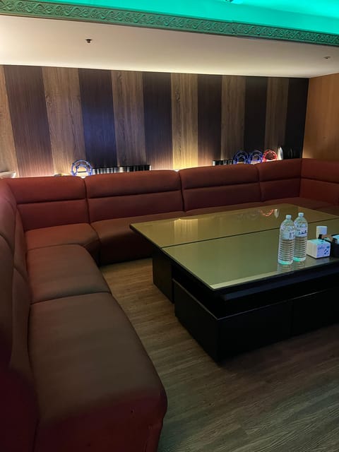 Taiwan Special Night Life Tour - Hostess Clubs 2 Hours - Key Points