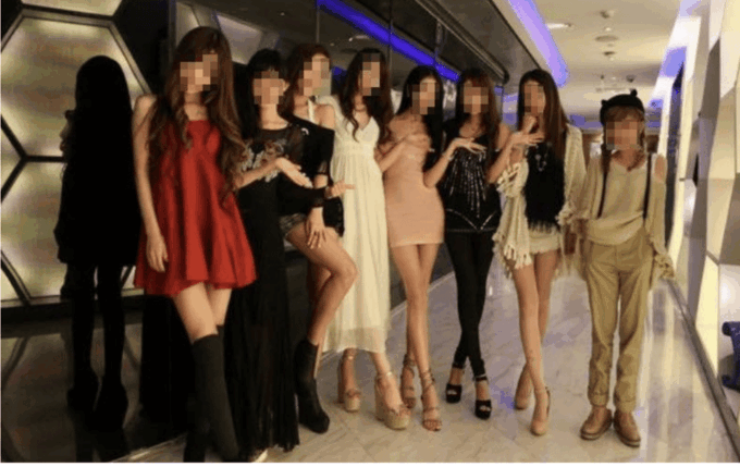 Taiwan Special Night Life Tour - Hostess Clubs 2 Hours - Frequently Asked Questions