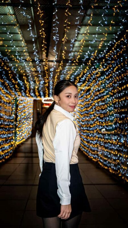 Taiwan Taichung: Photoshoot with Taiwan Photographer - Who Will Love This Experience?