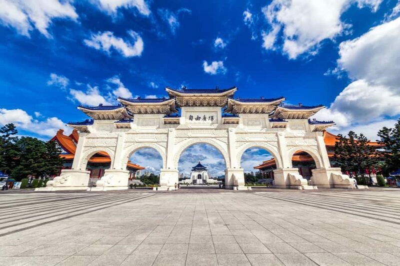 Taiwan Taipei: 8-Hour Customized Taipei City Exploration! - The Value of a Customized Tour