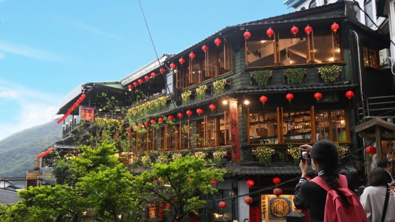 Taiwan Taipei: Customized Private Tour - Customer Reviews and Feedback