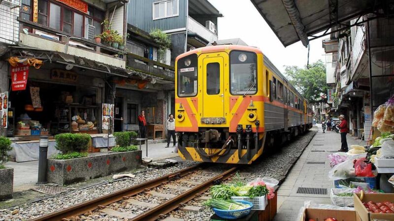 Taiwan Taipei: Customized Private Tour - Included Services and Additional Information
