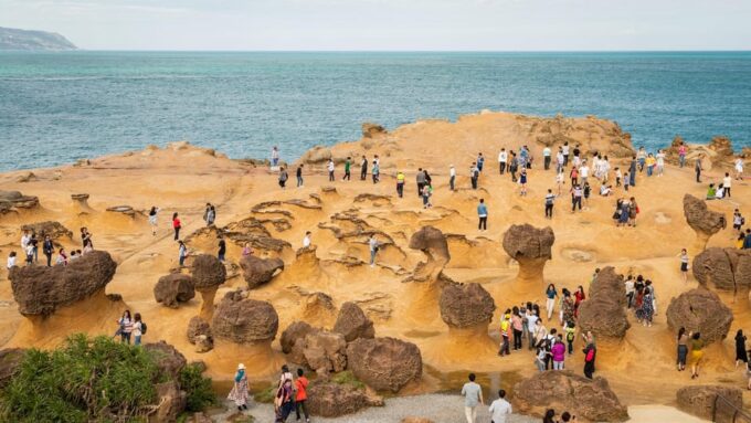 Taiwan Taipei: Customized Private Tour - Booking and Cancellation Policy