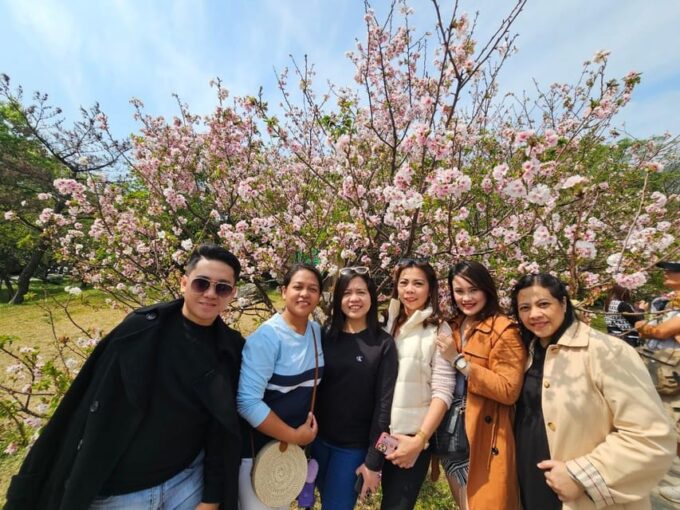 Taiwan Taipei: Customized Private Tour - Destinations and Activities