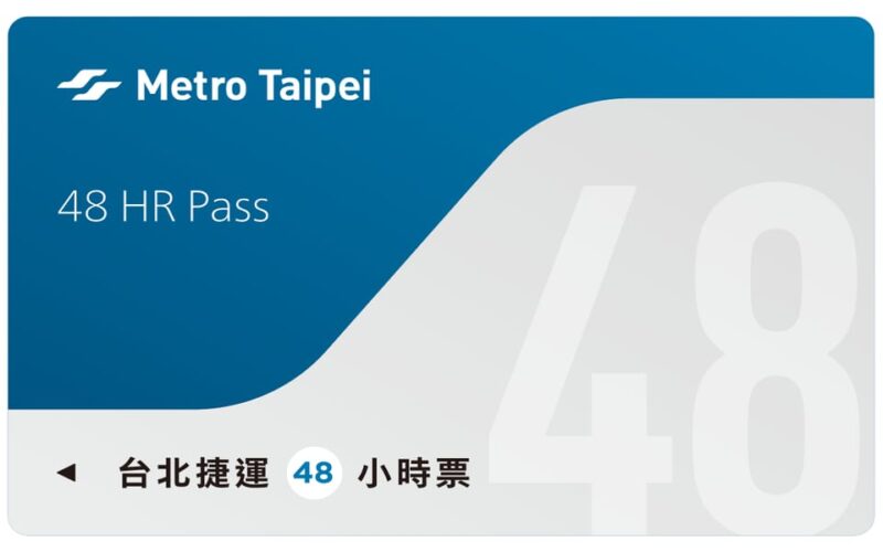 Taiwan: Taipei EasyCard Day Pass (TPE City Pickup) - Convenient Meeting Points