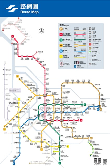 Taiwan: Taipei EasyCard Day Pass (TPE City Pickup) - Key Points