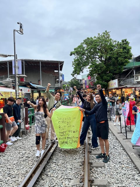 Taiwan Taipei: Northern Coast Private Tour or City Tour - Key Points