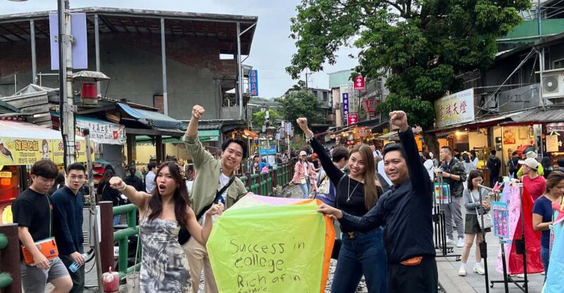 Taiwan Taipei: Northern Coast Private Tour or City Tour - Itinerary Highlights