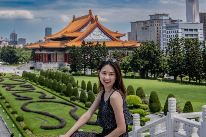 Taiwan Taipei: Private Full-day VIP Photo Session - Cancellation Policy