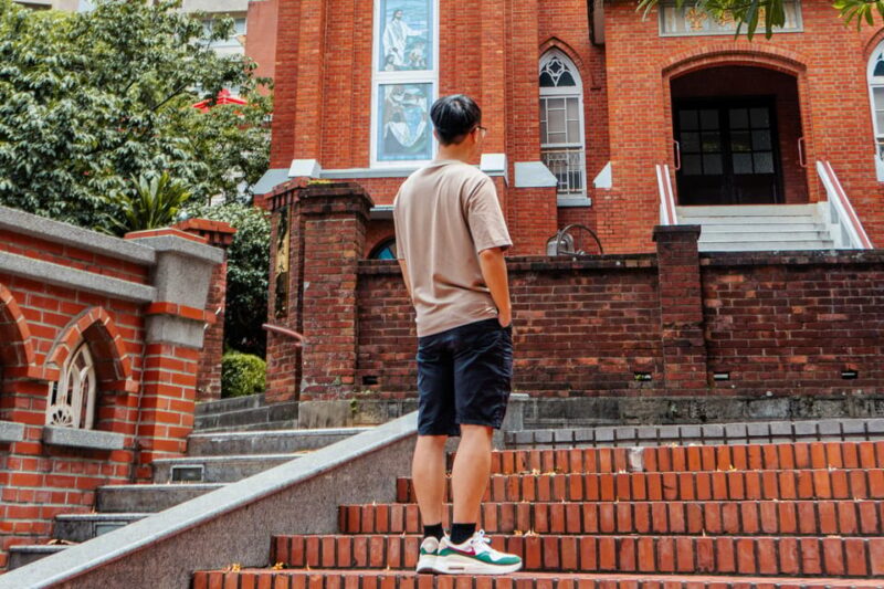 Taiwan Taipei: Private Full-day VIP Photo Session - Key Points