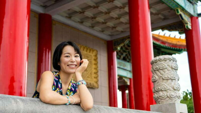Taiwan Taipei: Private Photoshoot with Taiwan Photographer - What Is This Photoshoot Experience All About?