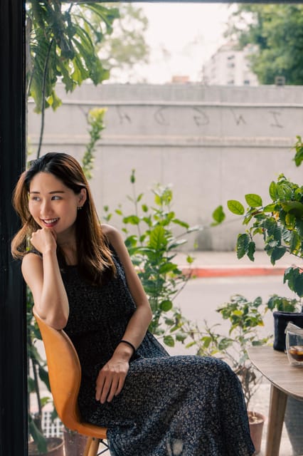 Taiwan Taipei: VIP Photo Session With a Local Photographer - Frequently Asked Questions