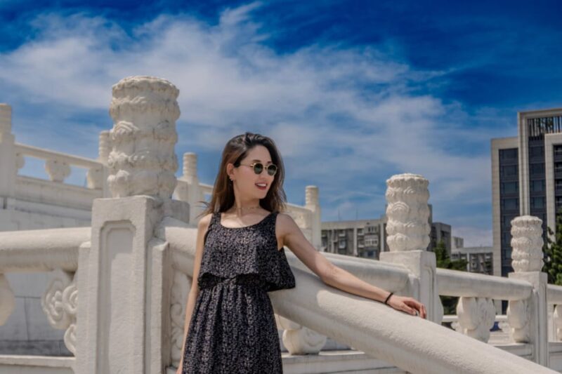 Taiwan Taipei: VIP Photo Session With a Local Photographer - Customer Feedback