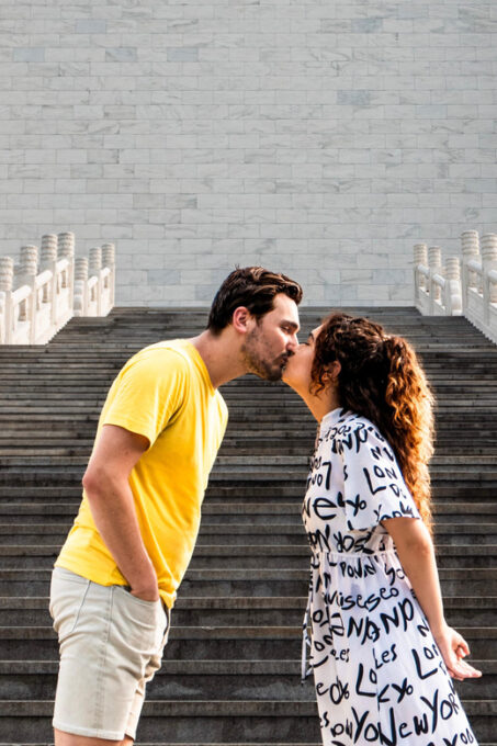 Taiwan Taipei: VIP Photo Session With a Local Photographer - Pricing and Booking