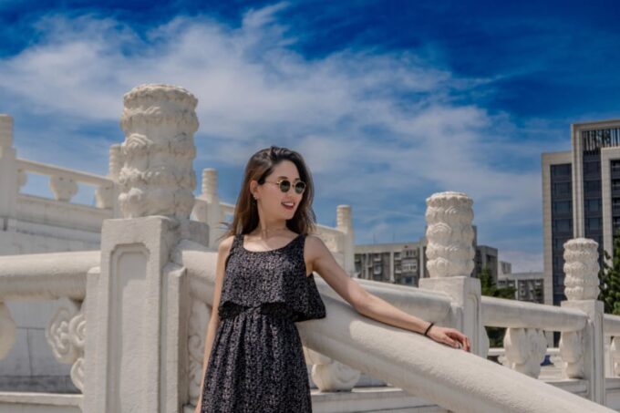 Taiwan Taipei: VIP Photo Session With a Local Photographer - Frequently Asked Questions