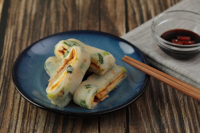 Taiwanese Breakfast Cooking Class in Taipei - Overview of the Taiwanese Breakfast Cooking Class
