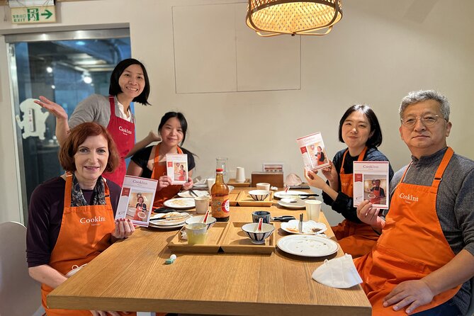 Taiwanese Breakfast Cooking Class in Taipei - Understanding the Scallion Pancake