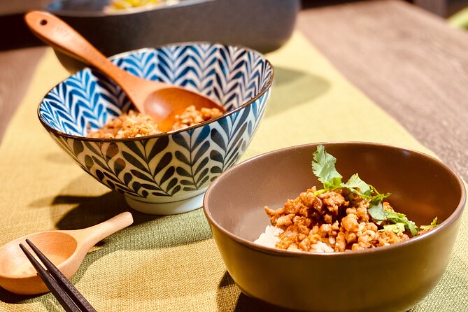 Taiwanese Food Culture and Cooking Class - Pricing and Cancellation