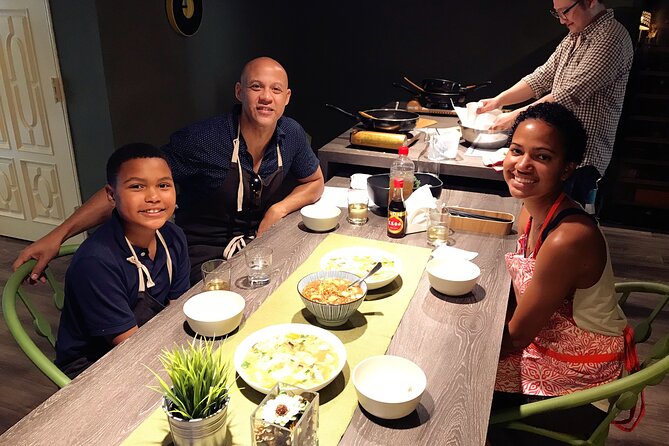 Taiwanese Food Culture and Cooking Class - Participant Feedback