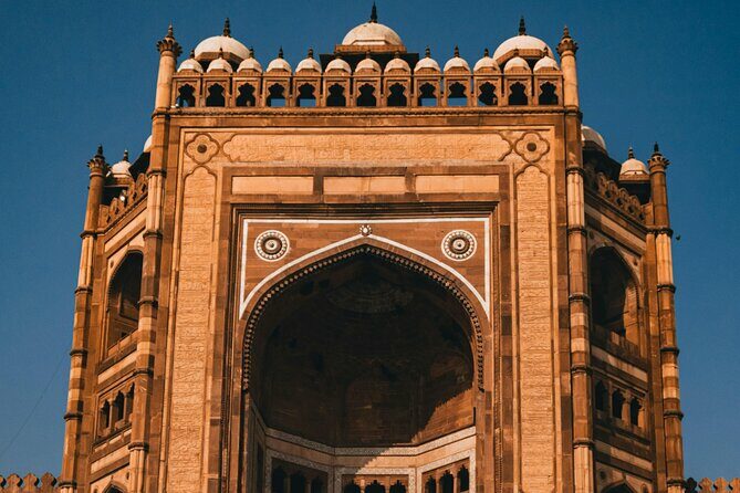 Taj Mahal Agra Fort and Fatehpur Sikri Guided City Tour - Final Thoughts: Is It Worth It?
