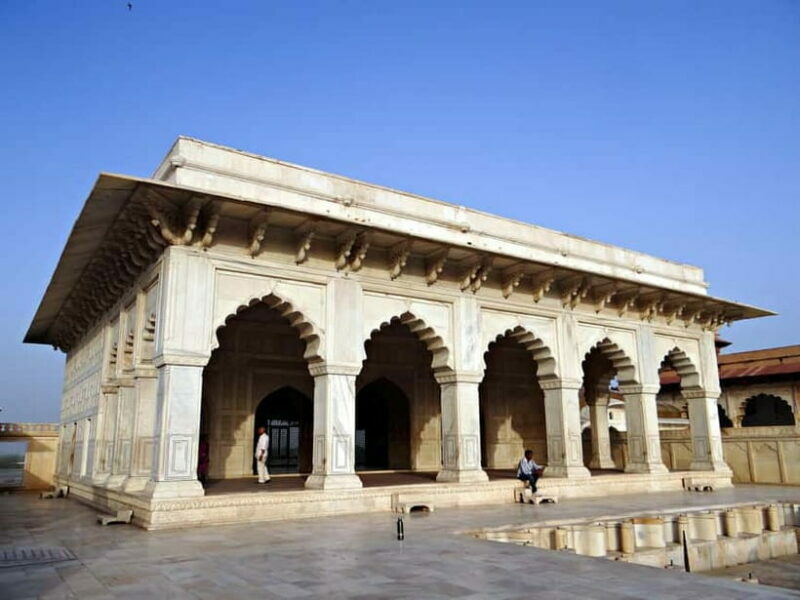 Taj Mahal, Agra Fort & Baby Taj: Day Trip from Delhi by Car - What You Get for Your Money