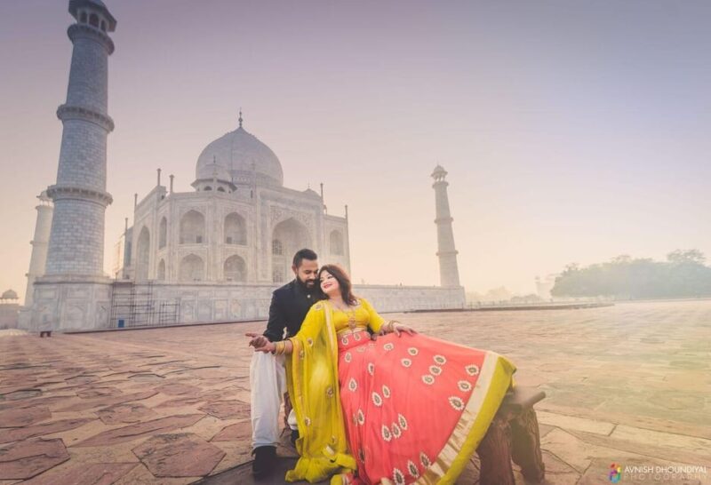 Taj Mahal & Agra Fort Skip the Line Guided Tour - Inclusions